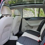 Δοκιμή Skoda Rapid Spaceback 1.0 TSI 95 PS DSG