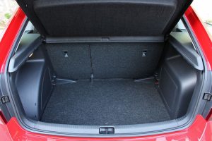 Δοκιμή Skoda Rapid Spaceback 1.0 TSI 95 PS DSG