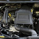 Δοκιμή Skoda Rapid Spaceback 1.0 TSI 95 PS DSG