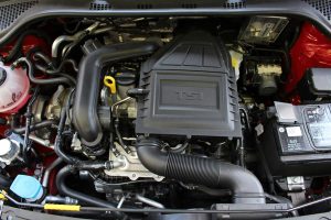 Δοκιμή Skoda Rapid Spaceback 1.0 TSI 95 PS DSG