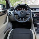 Δοκιμή Skoda Rapid Spaceback 1.0 TSI 95 PS DSG