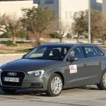 Audi με 0% επιτόκιο και 4 χρόνια δωρεάν service
