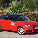 Audi με 0% επιτόκιο και 4 χρόνια δωρεάν service