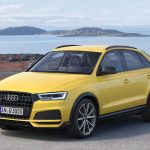 Audi με 0% επιτόκιο και 4 χρόνια δωρεάν service