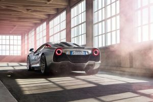 Η ATS επιστρέφει με 700 ίππους και τρελή τιμή!