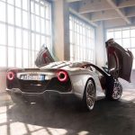 Η ATS επιστρέφει με 700 ίππους και τρελή τιμή!