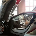 Η ATS επιστρέφει με 700 ίππους και τρελή τιμή!