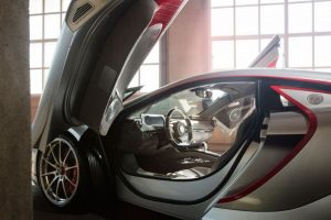 Η ATS επιστρέφει με 700 ίππους και τρελή τιμή!