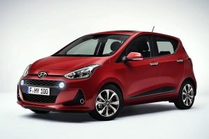 Hyundai με εκπτώσεις έως 1.800 ευρώ και 5ετή εγγύηση