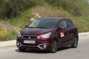 Service Mitsubishi από 39 ευρώ