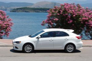 Service Mitsubishi από 39 ευρώ