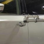 Πόσες φορές κλείνει η πόρτα του αυτοκινήτου σε 10 χρόνια;