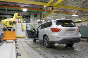 Πόσες φορές κλείνει η πόρτα του αυτοκινήτου σε 10 χρόνια;