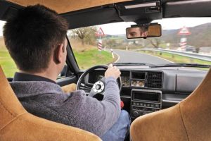 Η μοναδική Lancia Delta Integrale Evo 3 “Viola”