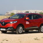 Renault Megane και Kadjar με όφελος έως και 4.910 ευρώ