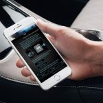 Η Mercedes θα ενημερώνει σε περιπτώσεις βανδαλισμού ή κλοπής