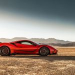 Βελτιωμένη Ferrari 488 GTB από την Mansory