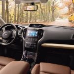 Subaru Ascent με οκτώ θέσεις (+video)