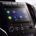 Subaru Ascent με οκτώ θέσεις (+video)