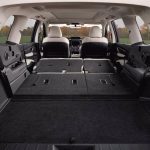 Subaru Ascent με οκτώ θέσεις (+video)