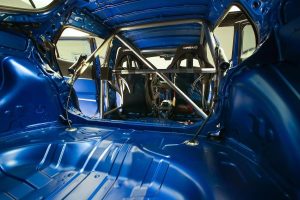 Εξωπραγματικό Toyota C-HR 600 ίππων (+video)