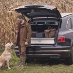 Δεν φαντάζεσαι ποιο είναι το πιο κυριλέ αυτοκίνητο για κυνηγούς