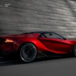 Honda Sports Vision Gran Turismo - το baby NSX; (+video)