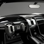 Honda Sports Vision Gran Turismo - το baby NSX; (+video)