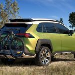 Toyota FT-AC Concept με κάμερες για Social Media