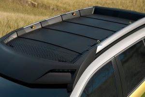 Toyota FT-AC Concept με κάμερες για Social Media