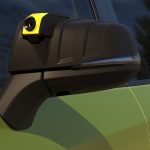 Toyota FT-AC Concept με κάμερες για Social Media