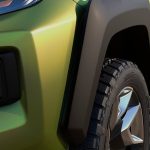 Toyota FT-AC Concept με κάμερες για Social Media