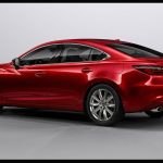 Αυτό είναι το νέο Mazda6