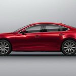 Αυτό είναι το νέο Mazda6