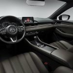 Αυτό είναι το νέο Mazda6