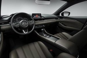 Αυτό είναι το νέο Mazda6