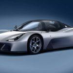 Supercar με μοτέρ Ford 400 ίππων και αμάξωμα 2 σε 1!