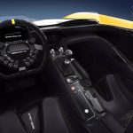 Supercar με μοτέρ Ford 400 ίππων και αμάξωμα 2 σε 1!