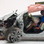 Αρίστευσαν τρία Hyundai σε σκληρά crash tests (+videos)