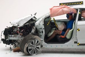 Αρίστευσαν τρία Hyundai σε σκληρά crash tests (+videos)