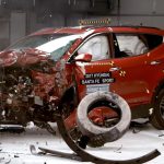 Αρίστευσαν τρία Hyundai σε σκληρά crash tests (+videos)