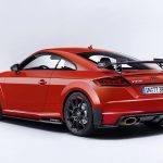 Audi TT με 600 άλογα