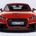 Audi TT με 600 άλογα