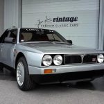 Υπερσπάνια Lancia Delta S4 Stradale αξίζει μια περιουσία!
