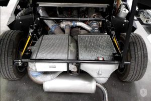 Υπερσπάνια Lancia Delta S4 Stradale αξίζει μια περιουσία!