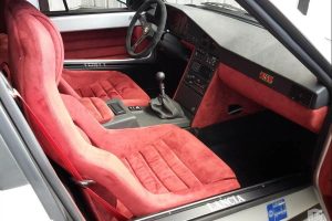 Υπερσπάνια Lancia Delta S4 Stradale αξίζει μια περιουσία!