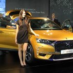 Πότε ανοίγουν οι παραγγελίες για το DS 7 Crossback