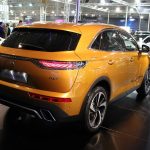 Πότε ανοίγουν οι παραγγελίες για το DS 7 Crossback