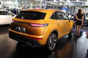 Πότε ανοίγουν οι παραγγελίες για το DS 7 Crossback