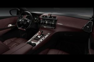 Πότε ανοίγουν οι παραγγελίες για το DS 7 Crossback